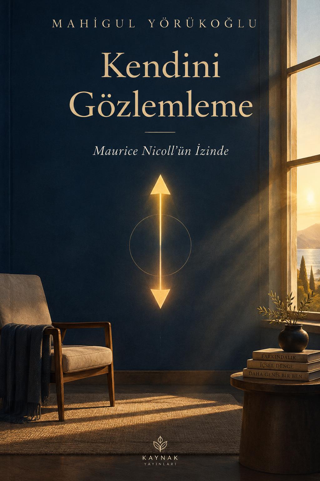 Kendini Gözlemleme Rehberi