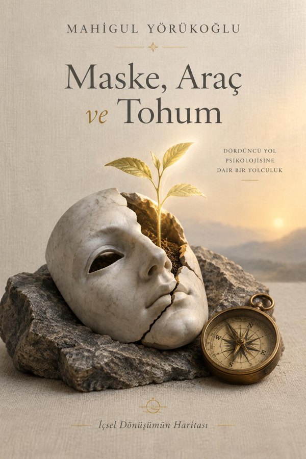 Maske, Araç ve Tohum