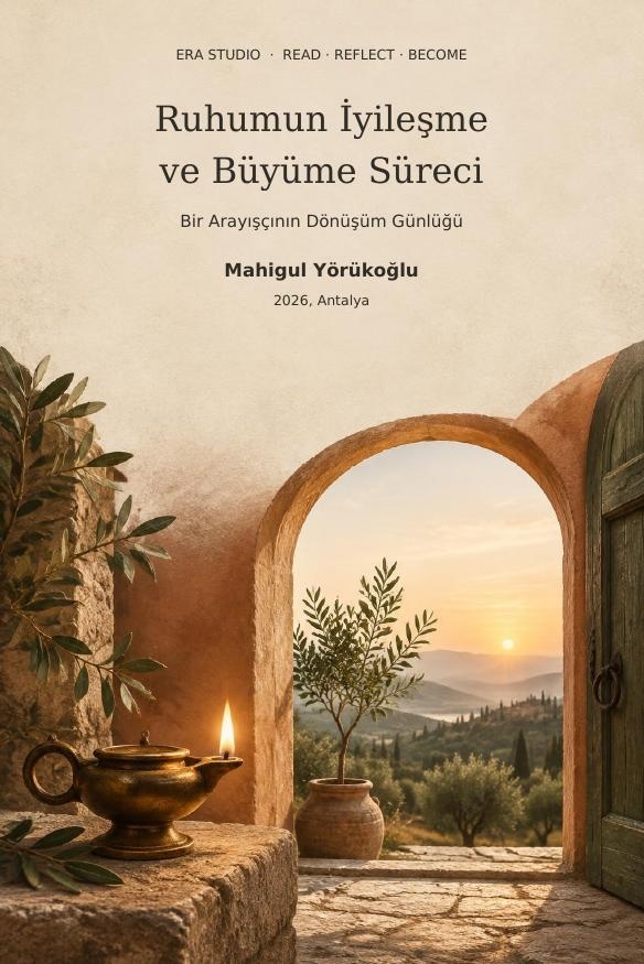 Dönüşüm Günlüğü